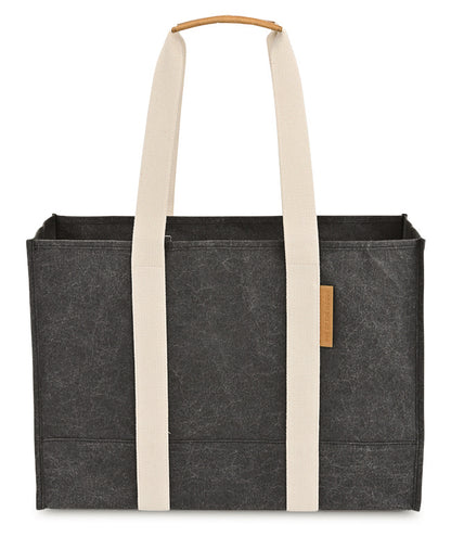 Ebony Out of The Woods® Large Market Tote