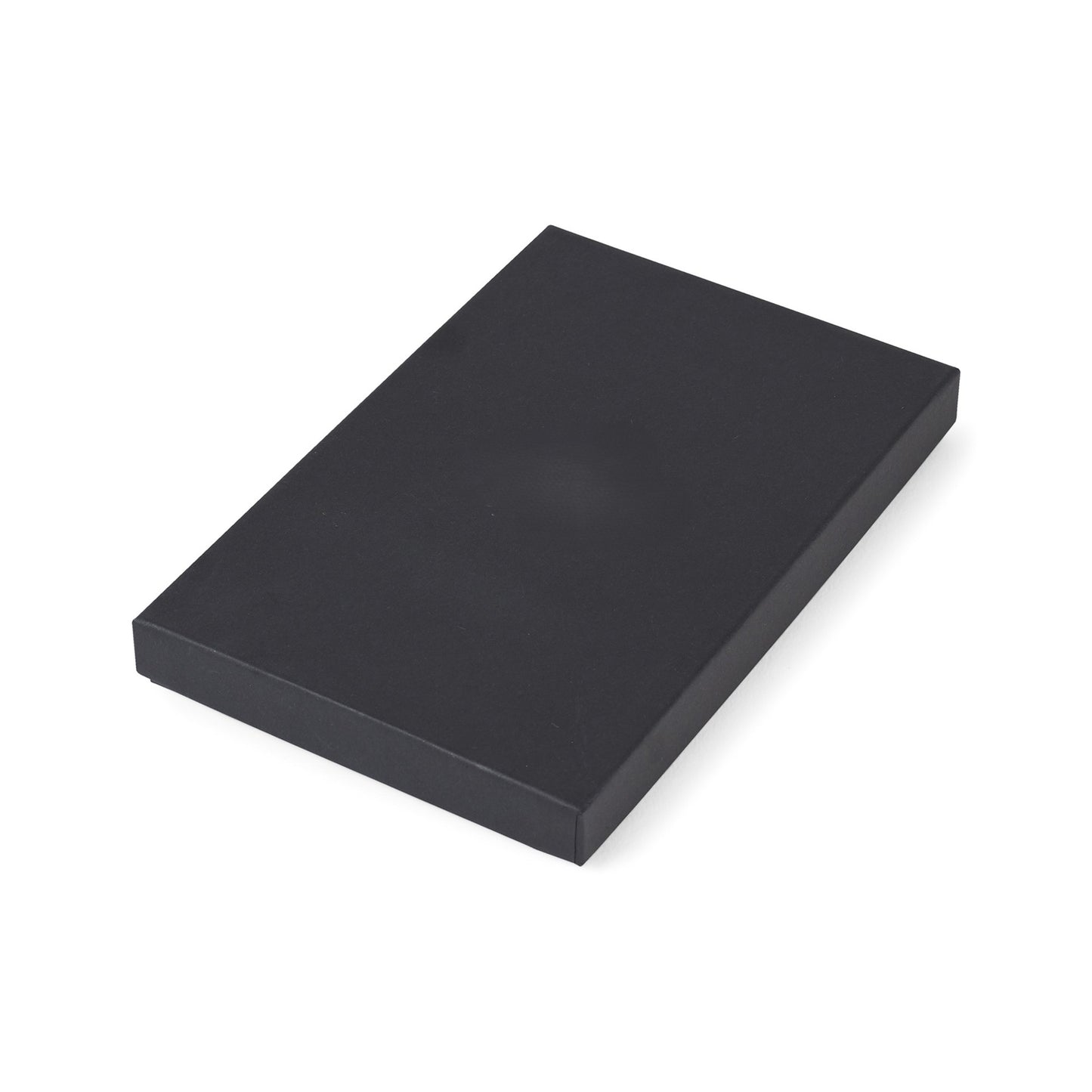 Black Moleskine® Large Volant Gift Set