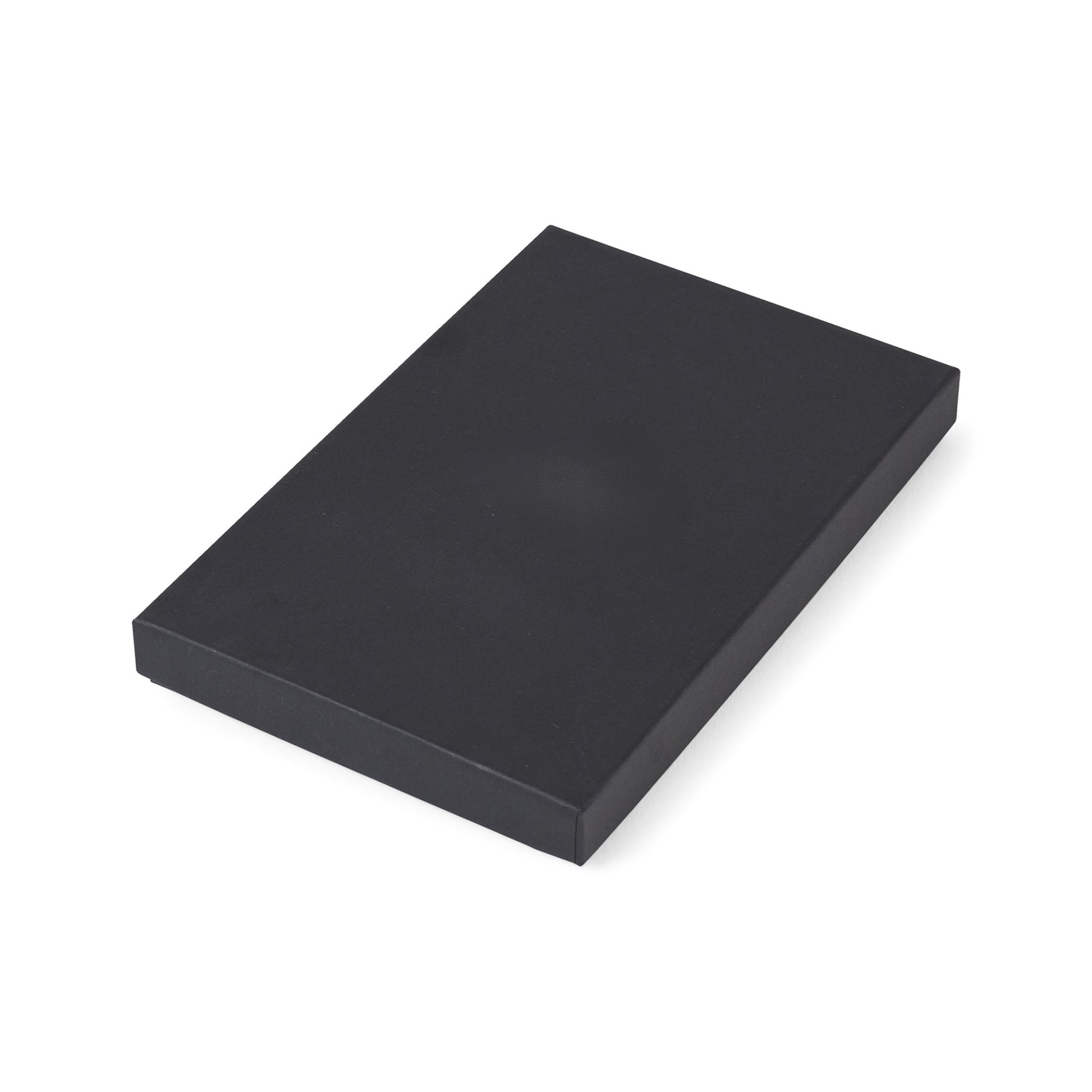 Black Moleskine® Large Volant Gift Set