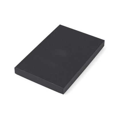 Black Moleskine® Large Volant Gift Set