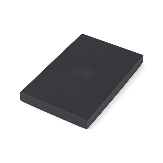 Black Moleskine® Large Volant Gift Set