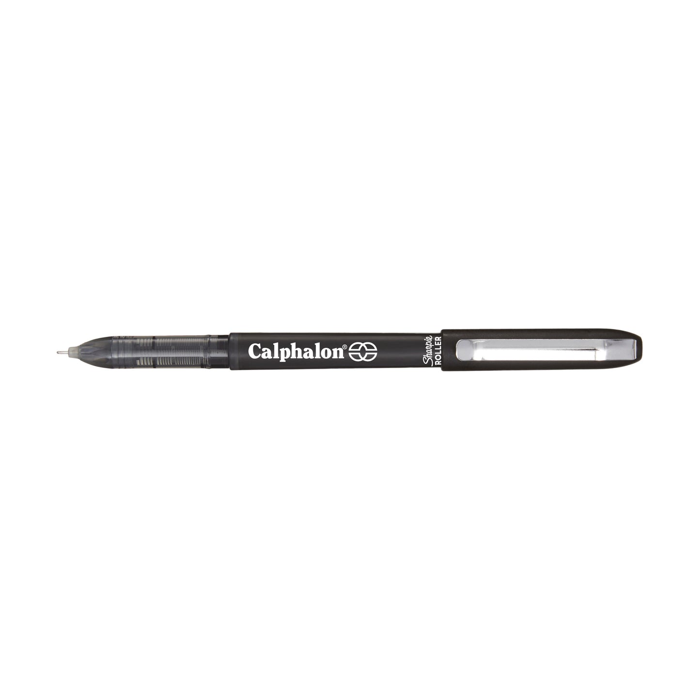 Black Sharpie® Roller Pen