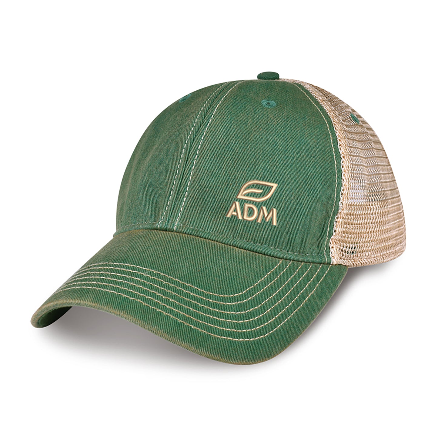 Merrimack Hat Co.® Austin Vintage Trucker