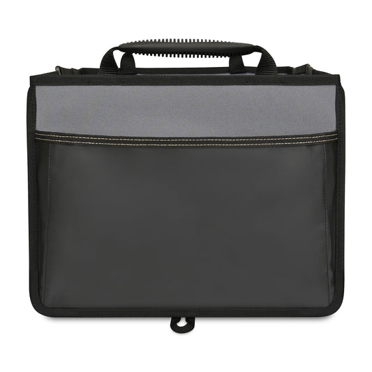 Dark Grey Heritage Supply Pro® Recycled Cargo Hauler