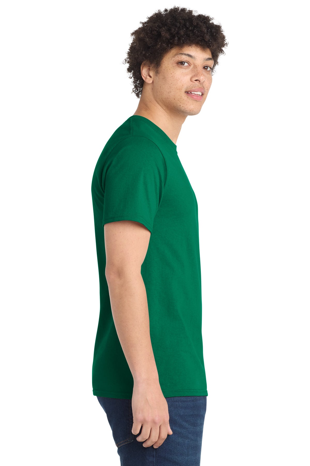 Kelly Port & Company Tall Essential Tee. PC61T