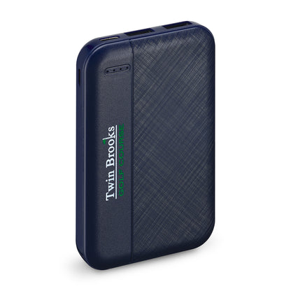 iLive™ 5K Power Bank