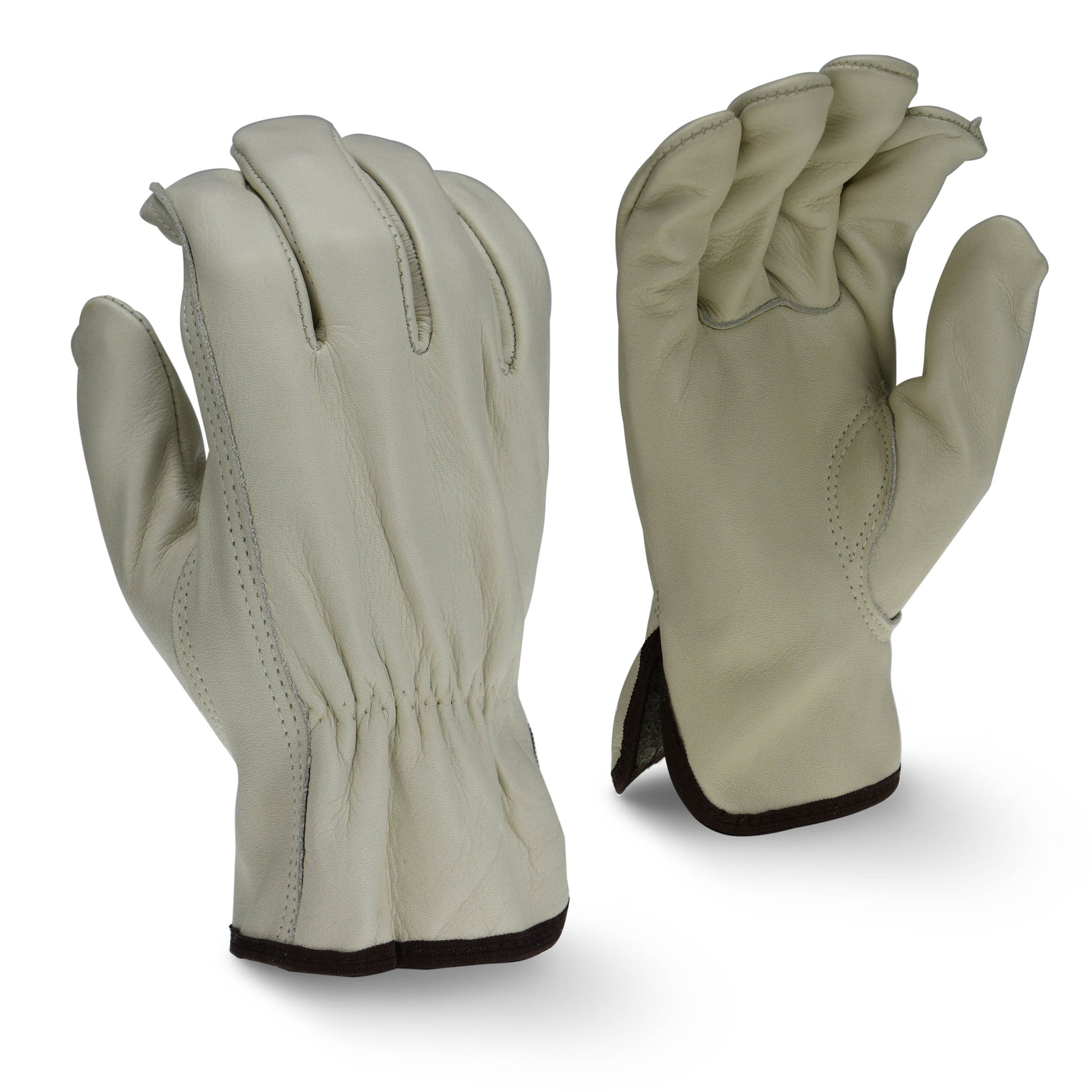 RWG4420 Premium Grain Cowhide Leather Driver - Size 2X