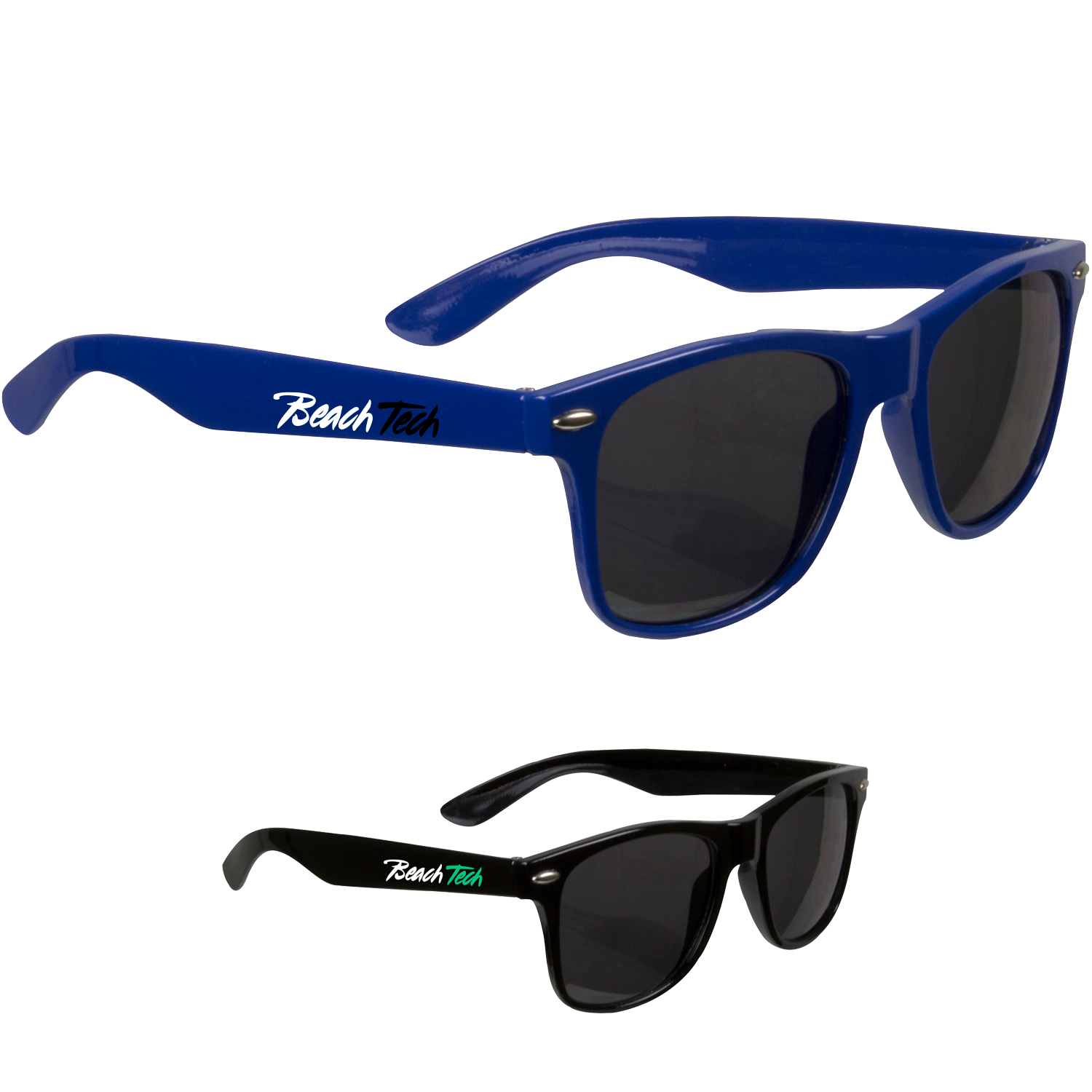 Black Key West Sunglasses