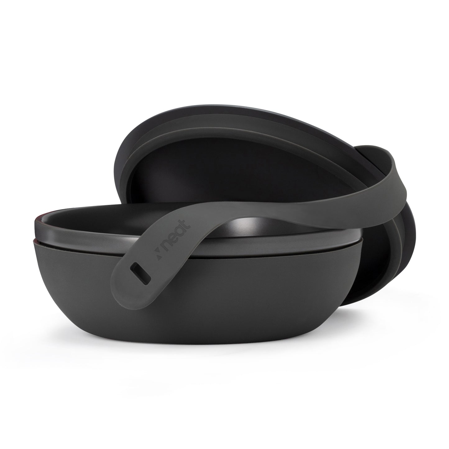 Charcoal W&P Porter Bowl - Ceramic