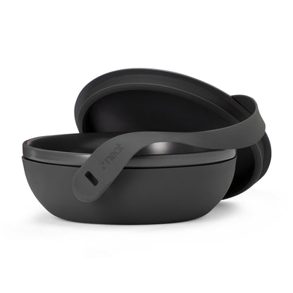 Charcoal W&P Porter Bowl - Ceramic
