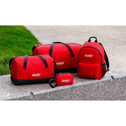 New Balance® Essentials Large Duffel