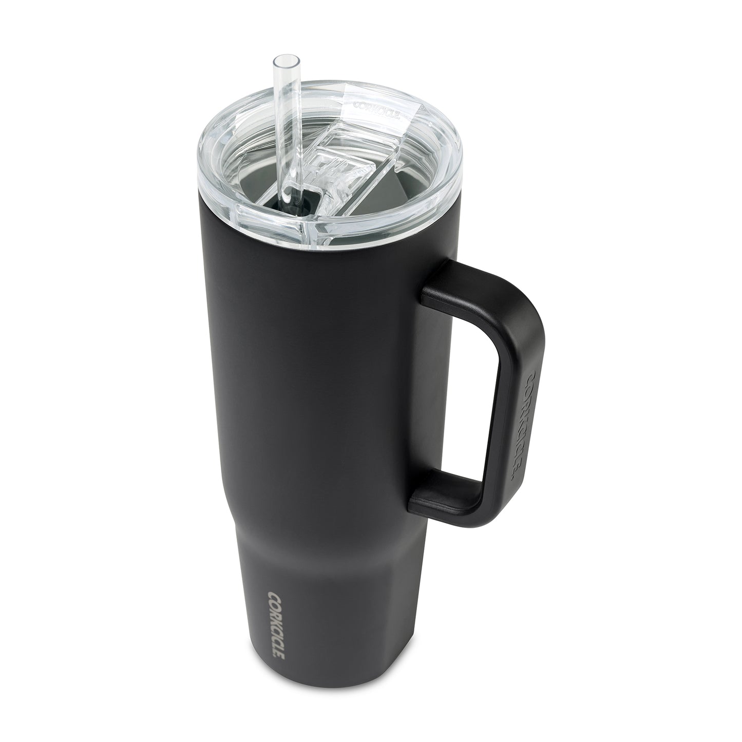 Matte Black CORKCICLE® Cruiser - 40 Oz.