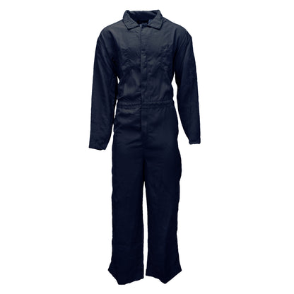 VN4CA 4.5 oz Nomex® FR Coverall (CAT 1) - Gray - Size 2X