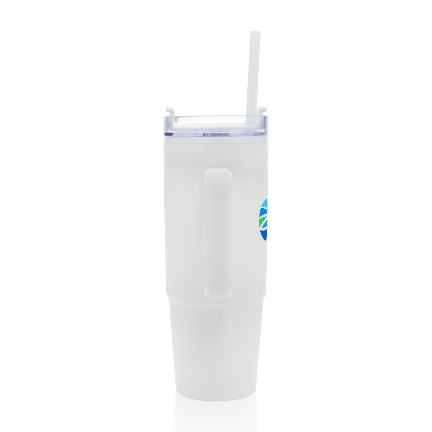 Tana RCS Plastic Tumbler with Handle 900ML