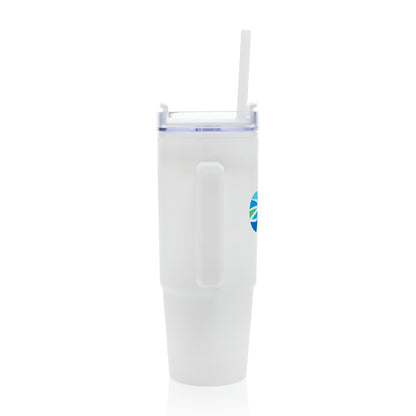 Tana RCS Plastic Tumbler with Handle 900ML