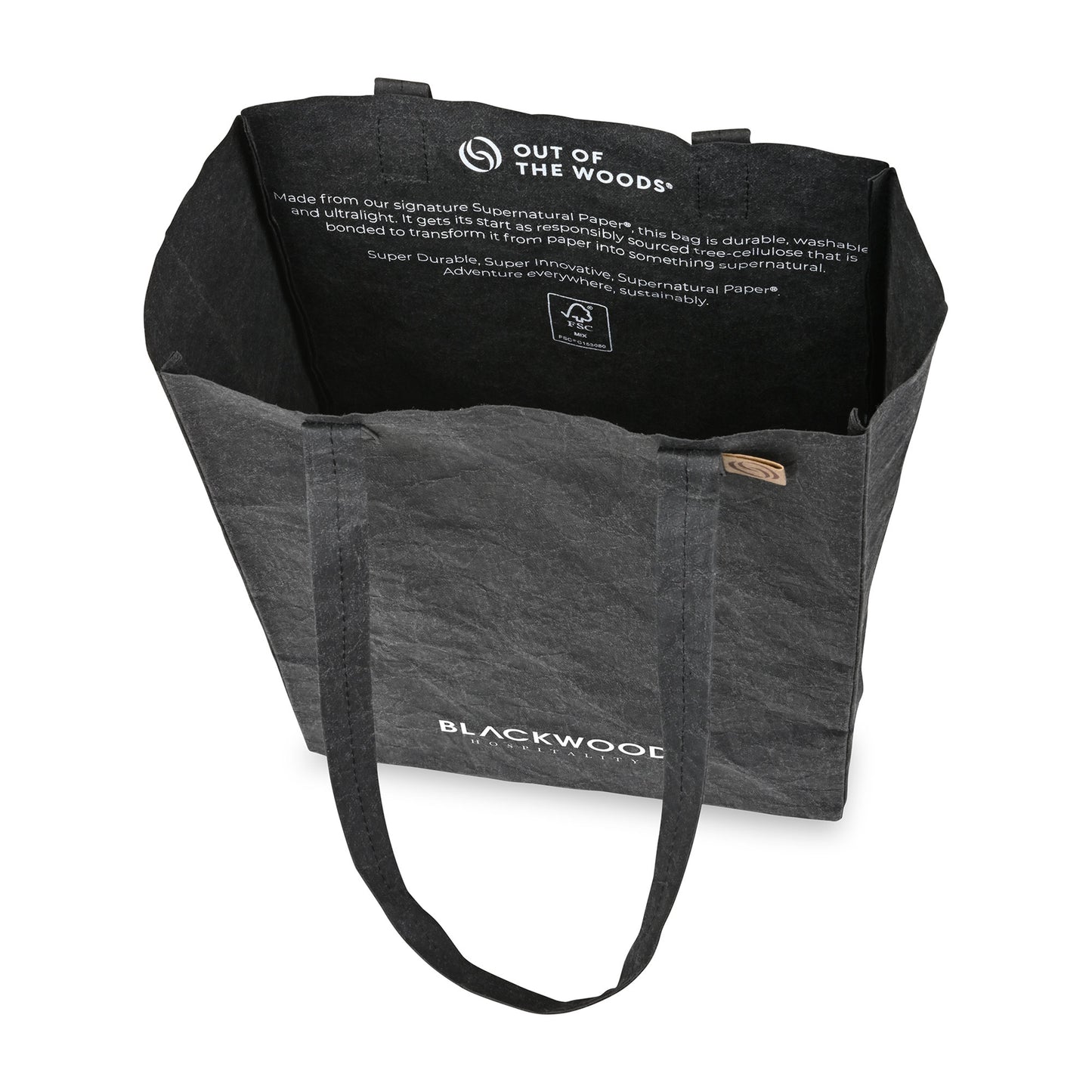 Out of The Woods® Market Tote Mini