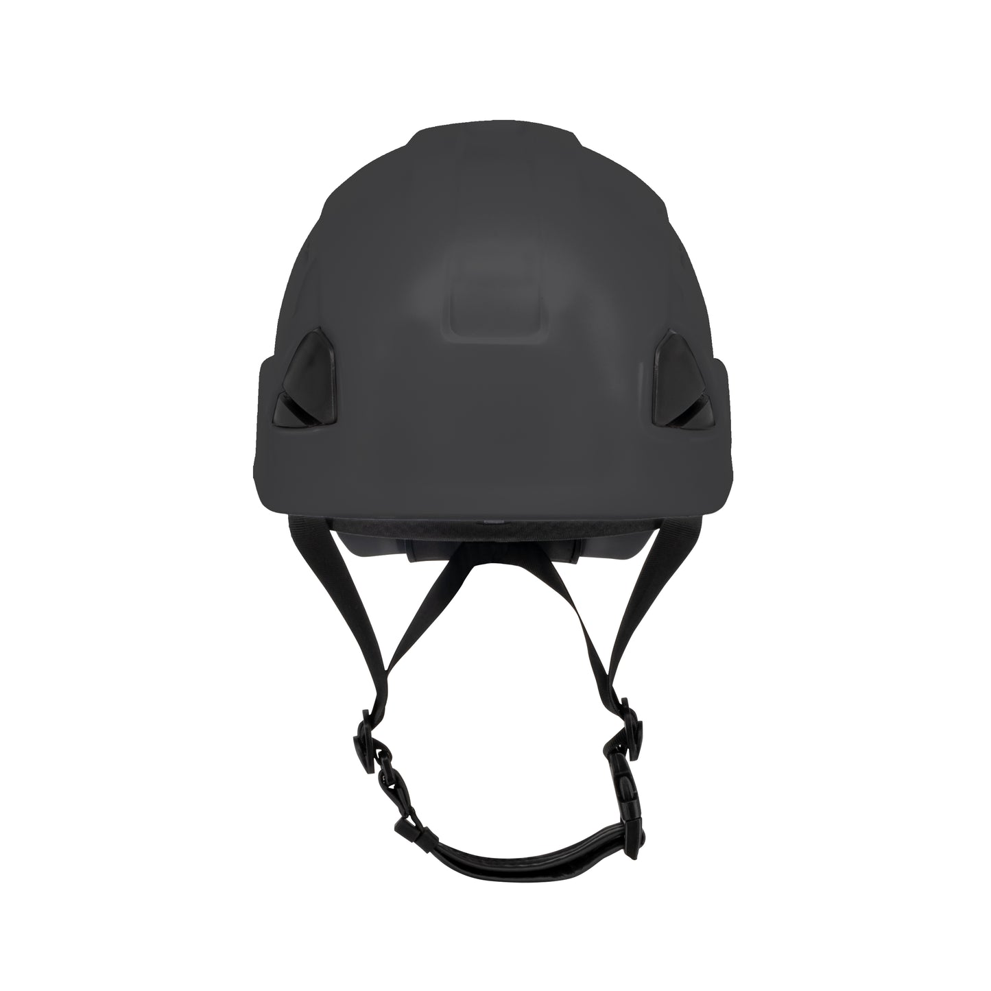 Dareware™ RHC2V Type II Class C Vented Safety Helmet - Black