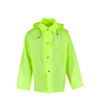 475JH Duty Series Jacket - Lime - Size 4X
