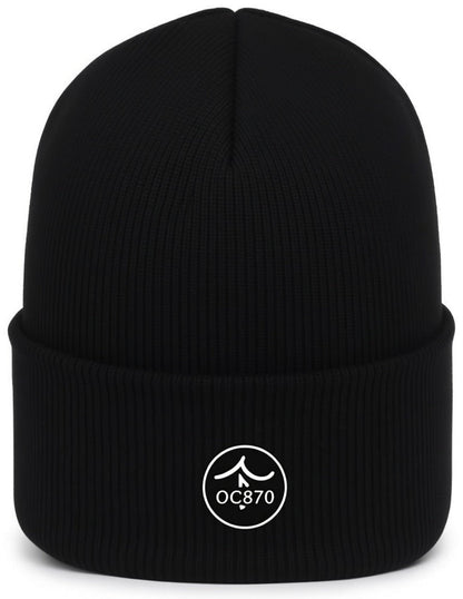 Knit Beanie - OC870
