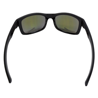 DPG107 Supervisor® Protective Eyewear - Black Frame - Clear Lens