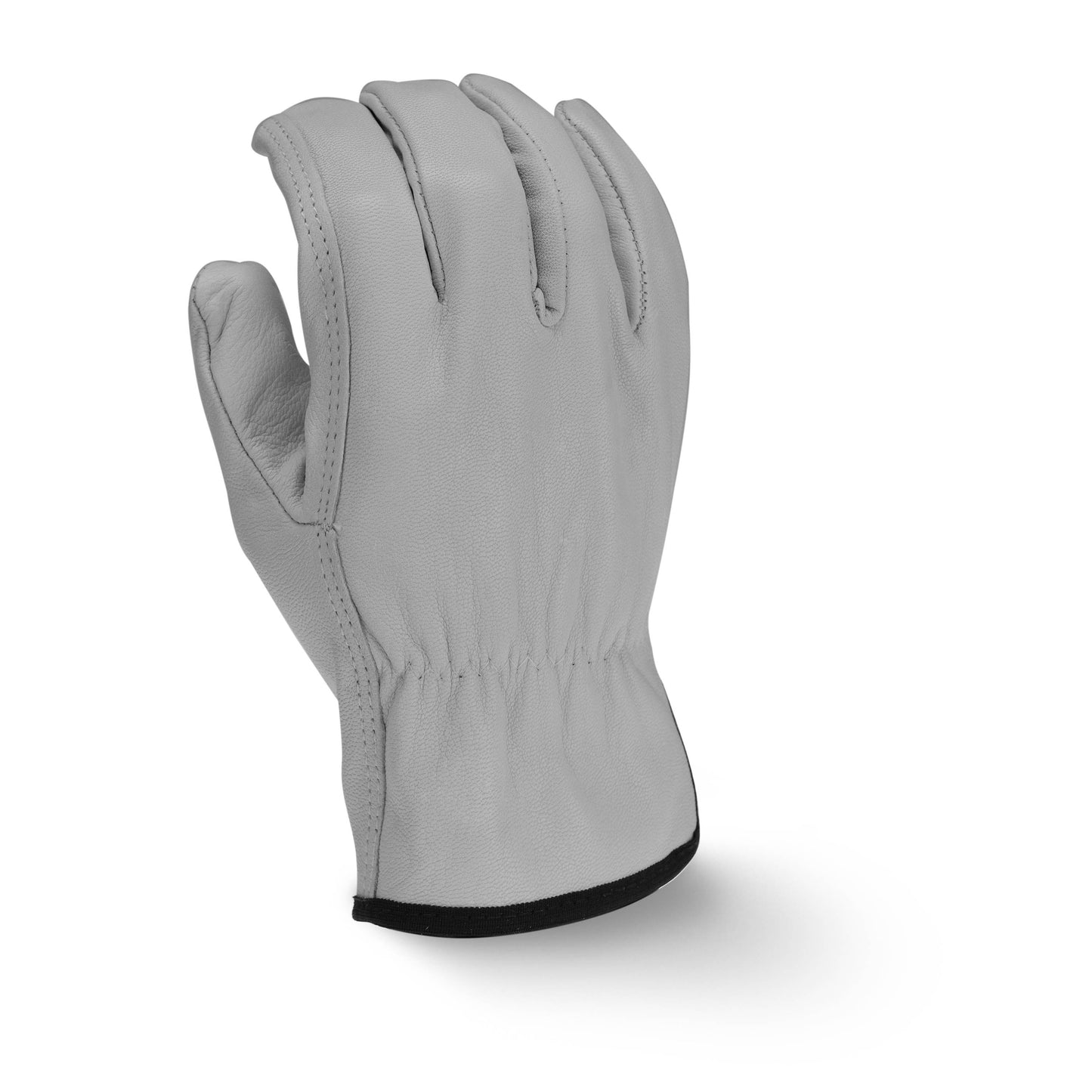 RWG4740 Premium Grain Goatskin Leather Driver - Size L