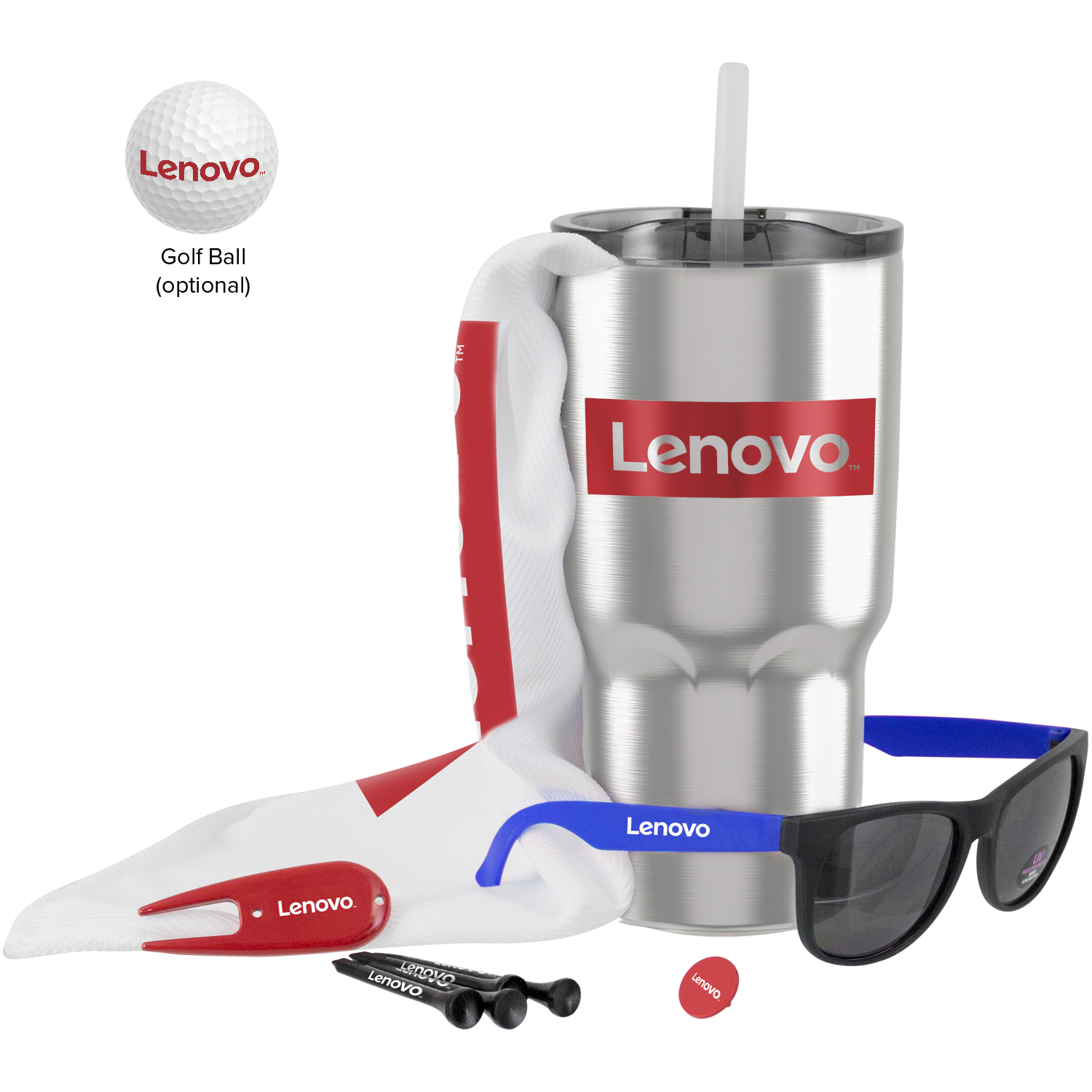 Kong Golf Kit with Titleist Golf Ball