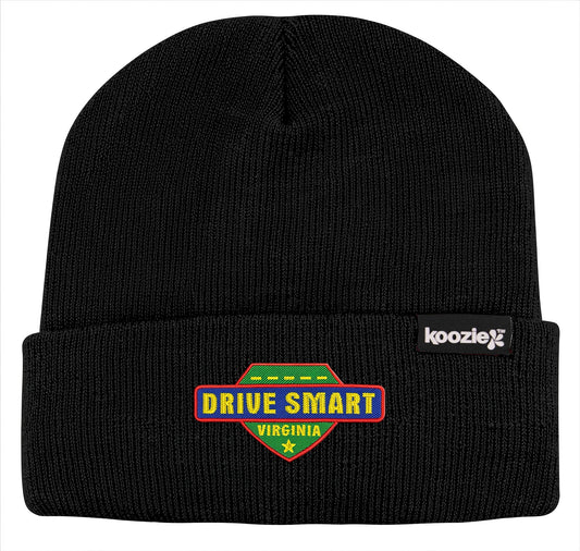 Koozie® Cuff Beanie