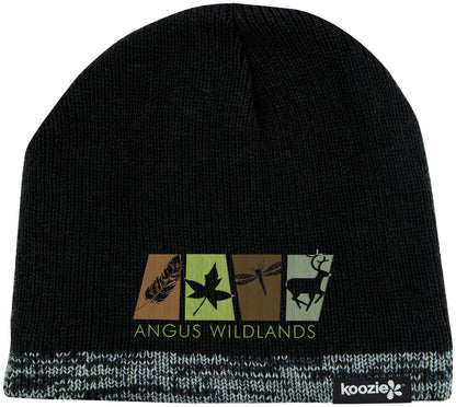 Koozie® Two-Tone Beanie