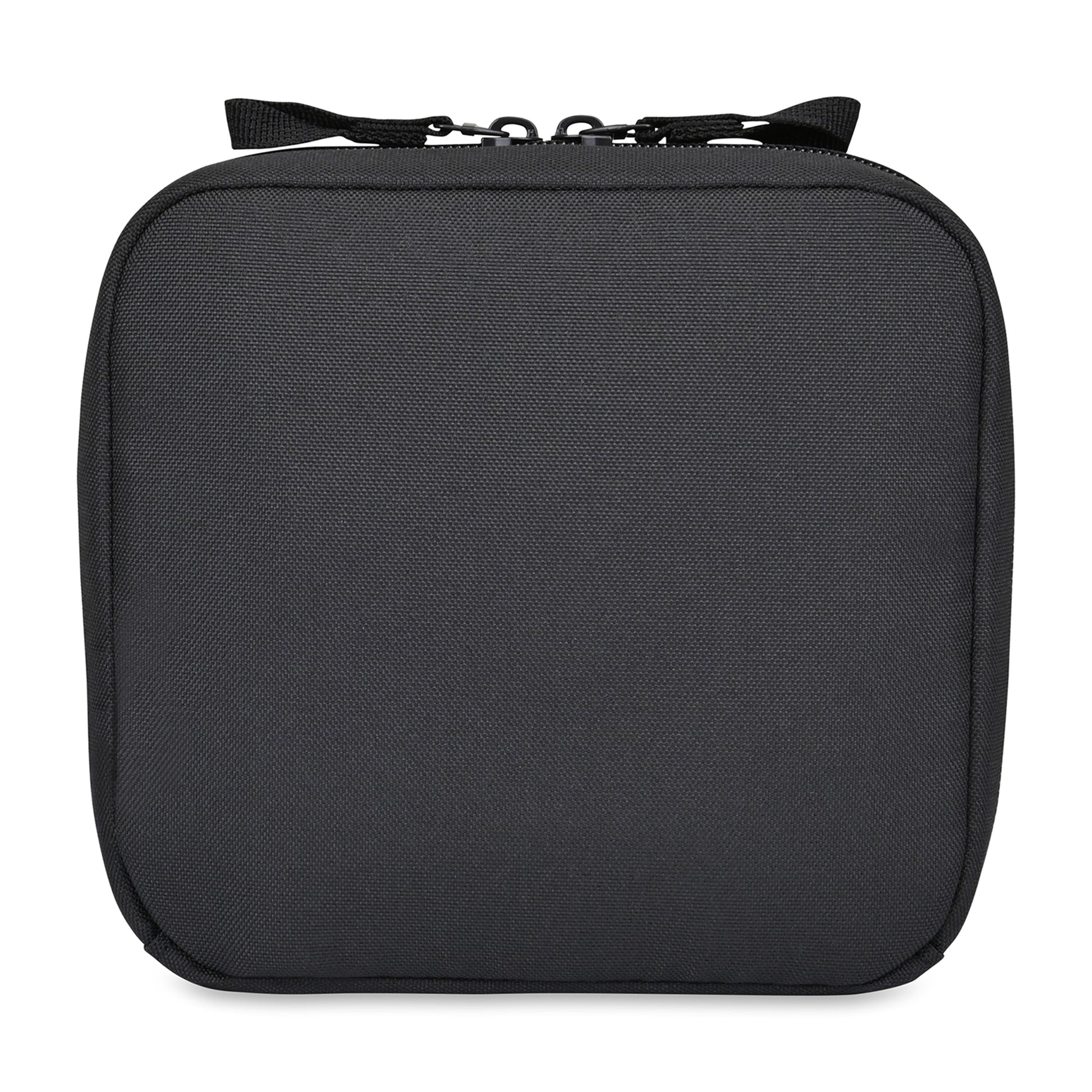 Black Transit Tech Organizer