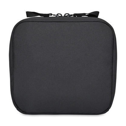 Black Transit Tech Organizer