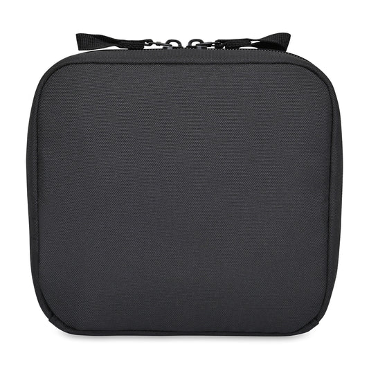 Black Transit Tech Organizer