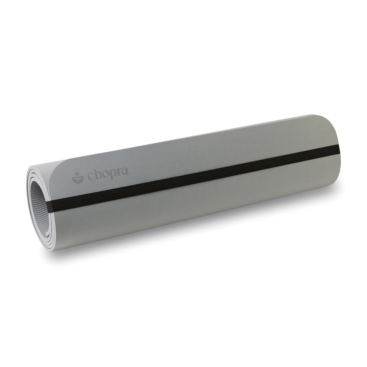 Dove Grey Restore 6mm Yoga Mat