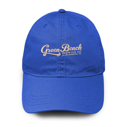 Merrimack Hat Co.® Cooper Cap