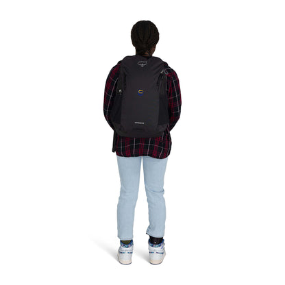 Black Osprey Astronova