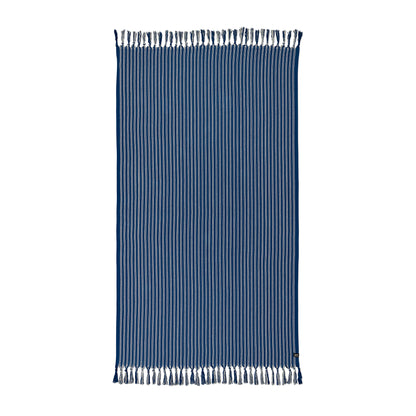 Slowtide® Turkish Cotton Towel