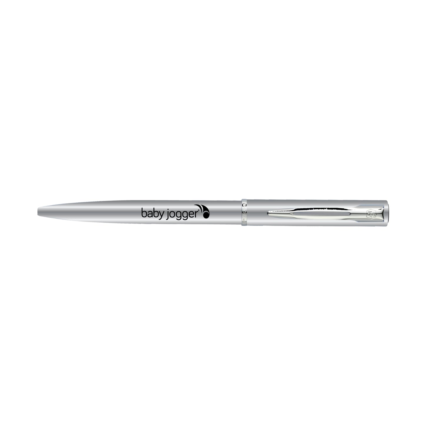 Waterman Allure Ballpoint - Blue Ink