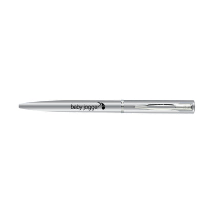 Waterman Allure Ballpoint - Blue Ink