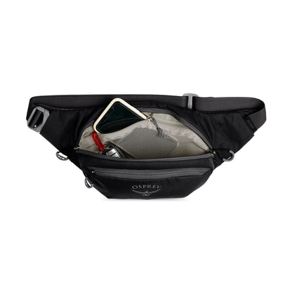 Black Osprey Daylite® Waist Pack