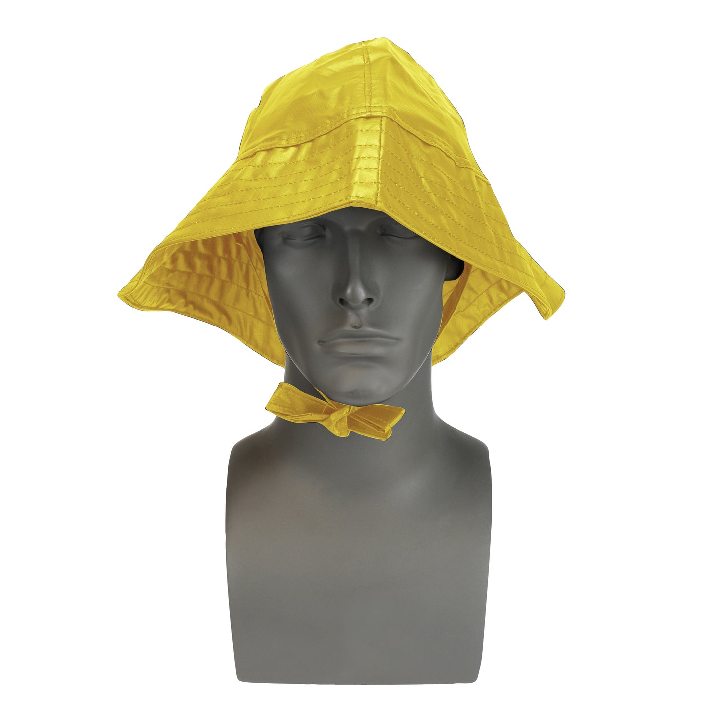 35HA Universal Hat - Safety Yellow - Size U