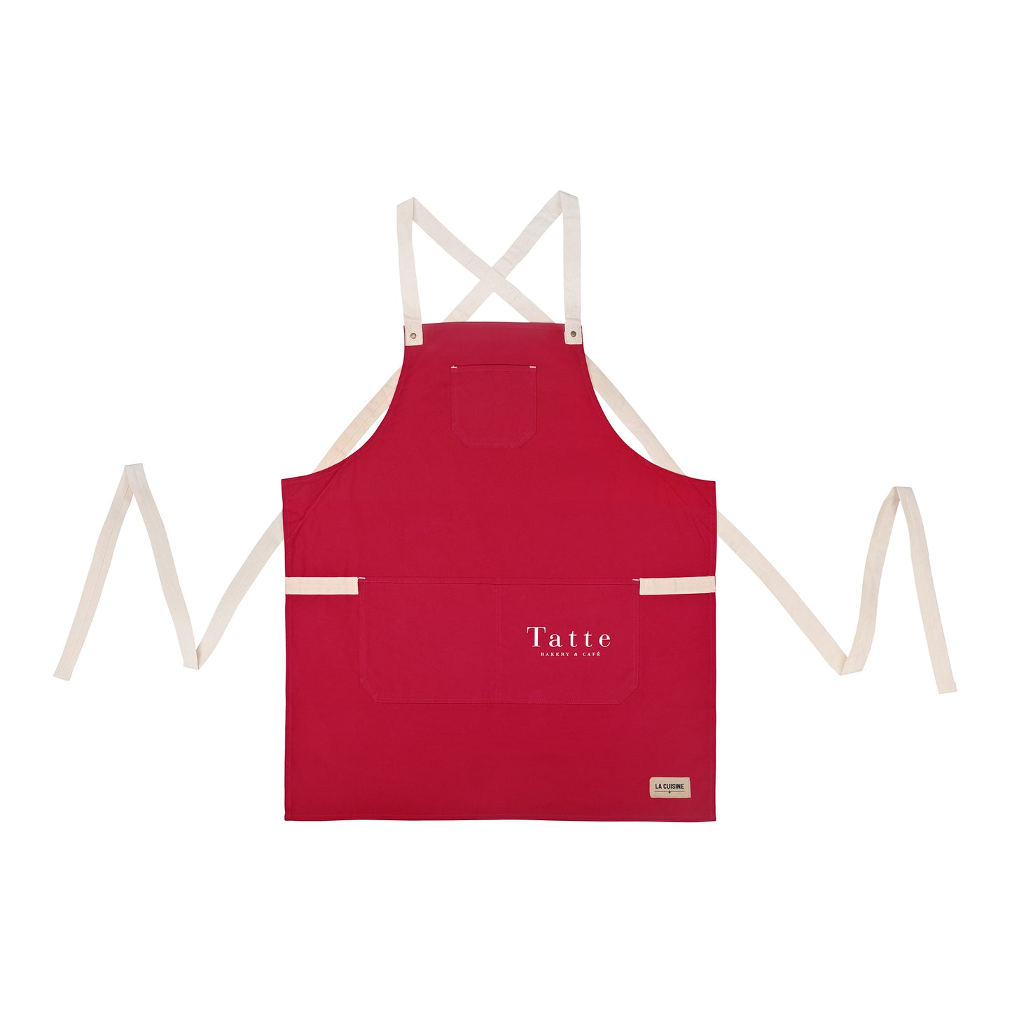 La Cuisine Prep Apron