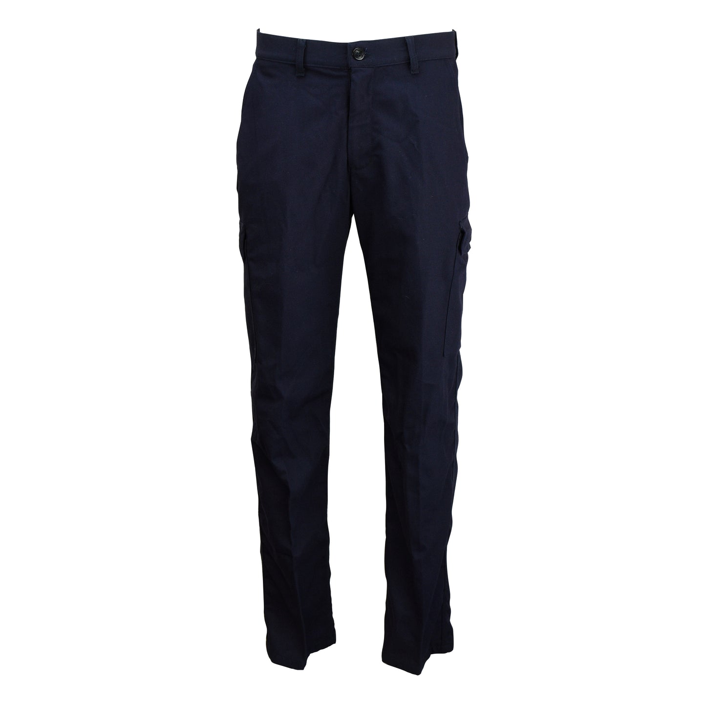 VU8PTC 8 oz Ultra-Soft FR Cargo Pant (CAT 2) - Navy - Size 32R