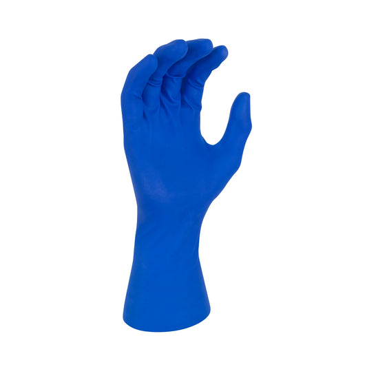 RWG9114 14 Mil Latex Disposable Examination Glove - Size L