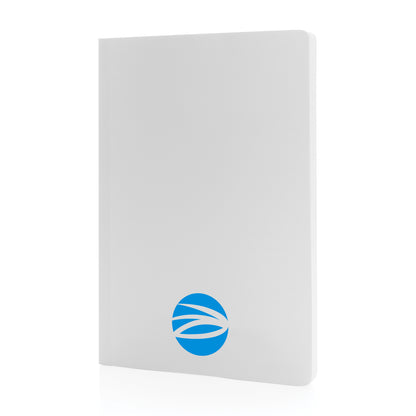 Impact Softcover Stone Paper Notebook A5