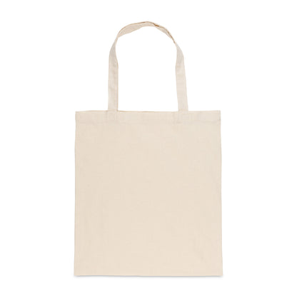 Impact AWARE™ Recycled Cotton Tote w/Bottom 145g