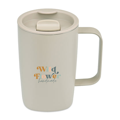 Aviana™ Rowan Recycled Mug - 15 Oz.