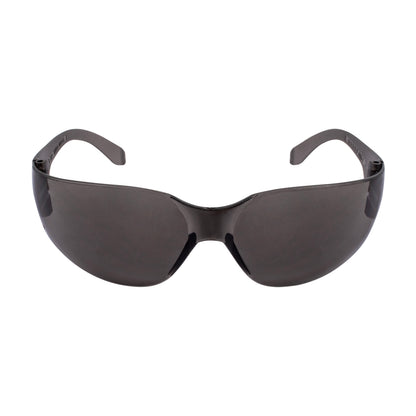 Mirage™ Safety Eyewear CA - Clear Frame - Clear Lens