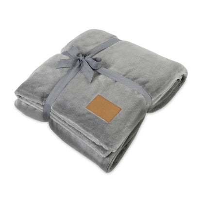 Mink Ever Soft Throw Blanket