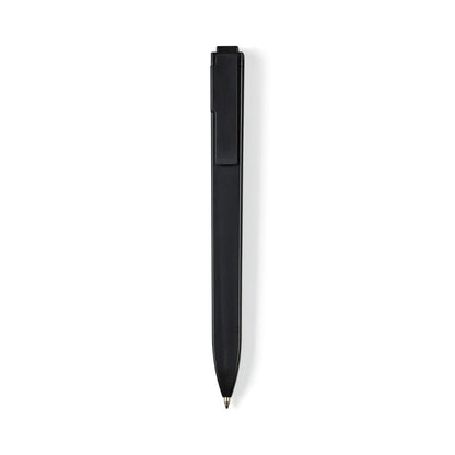 Black Moleskine® X-Large Notebook and GO Pen Gift Set