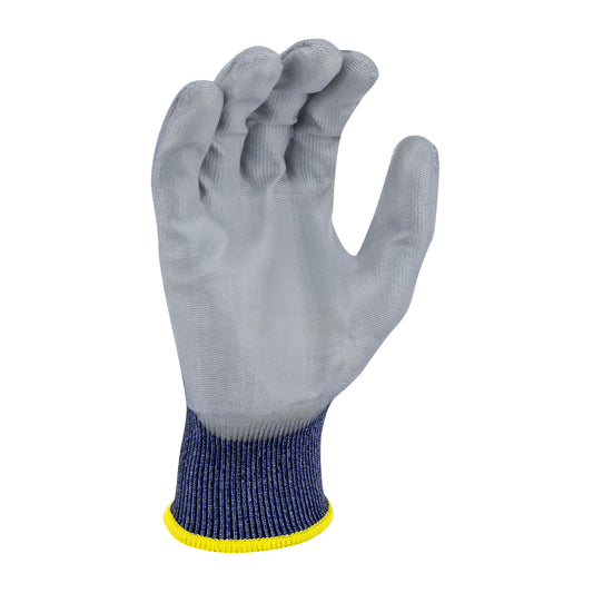 RWG588 Cut Protection Level A8 PU Coated Glove - Size L