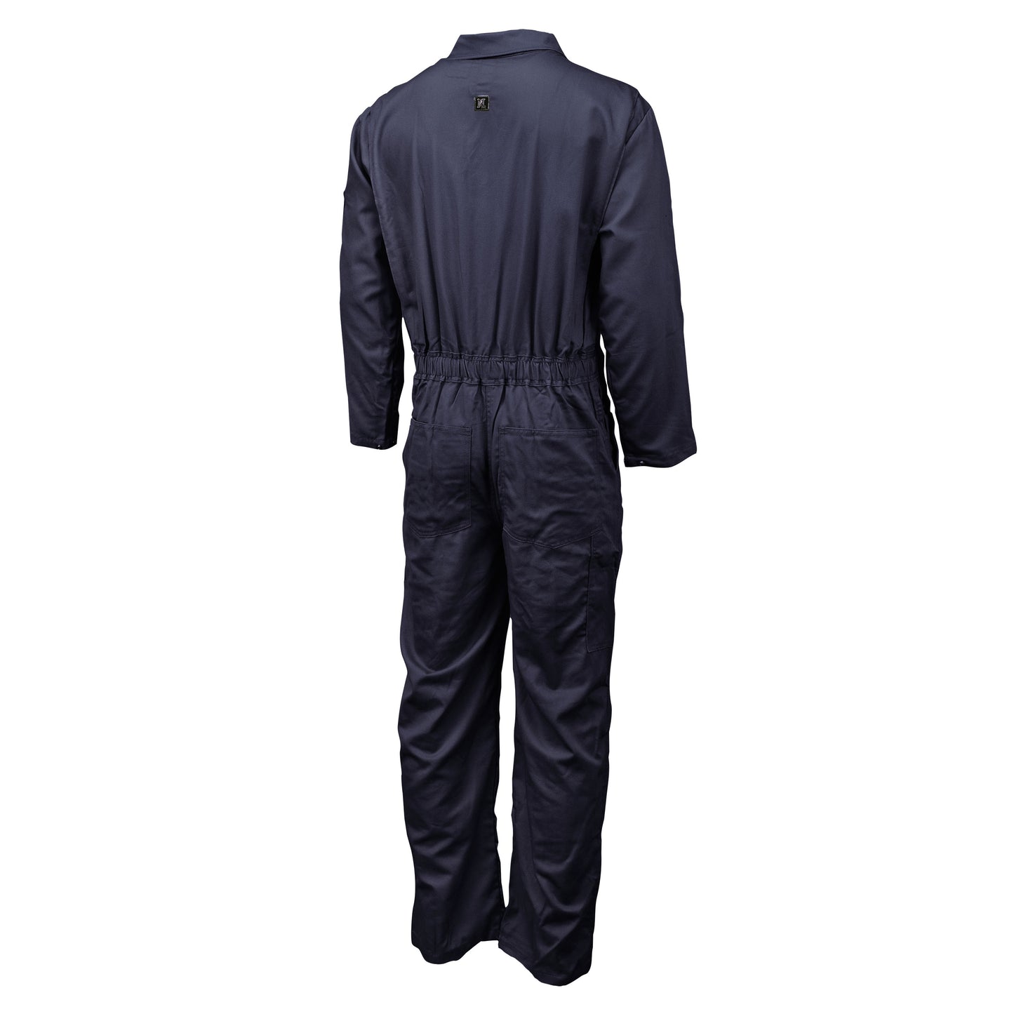 VU7CA 7 oz Ultra-Soft FR Coverall (CAT 2) - Gray - Size 2X